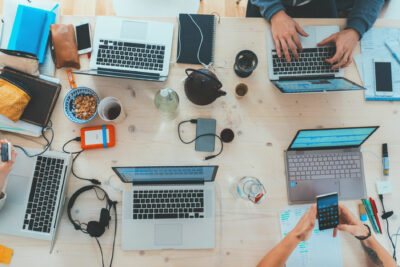 cursos DigComp (Competencias digitales)