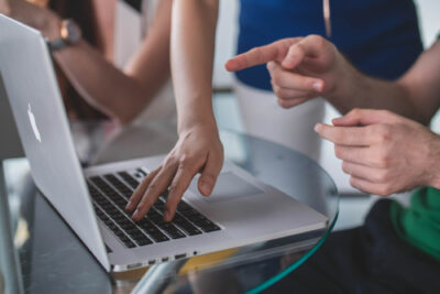 cursos Gestión de Recursos Humanos 2.0
