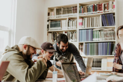cursos Habilidades Blandas (SOFT SKILLS)